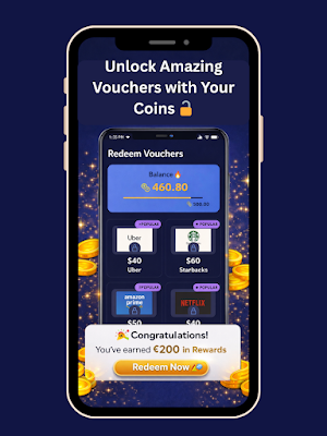 IcashIQ Screenshot 1