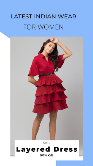 Oceanista Online Shopping App Screenshot 1