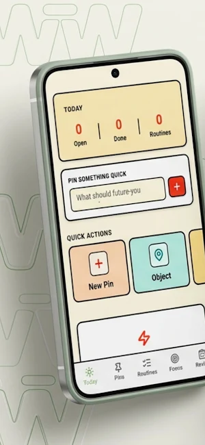 WinBeWin Screenshot 0