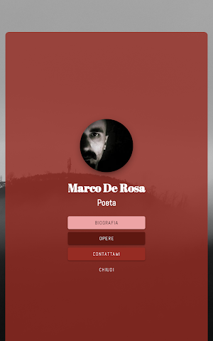 Marco De Rosa screenshot 6