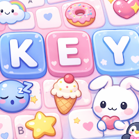 Emoji Font Keyboard & Themes