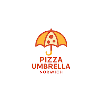 Pizza Umbrella Norwich