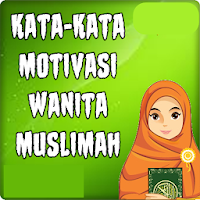 Motivasi wanita muslimah