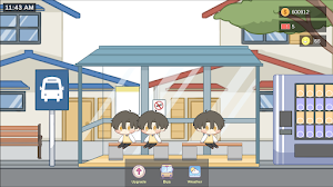 Halt & Harmony Screenshot 2
