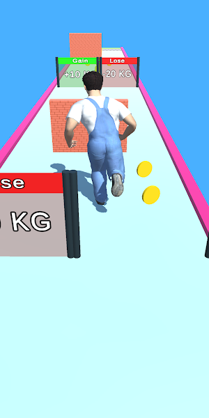 Break the Block Screenshot 2