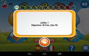 RoscoRae Bird Premium Screenshot 2