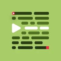 SpeakAide: Video Teleprompter