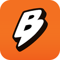Broniboy — доставка еды и не только