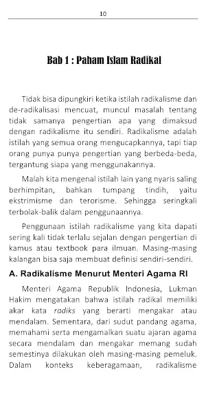 Terpapar Islam Radikal Screenshot 2