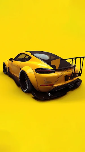 Art Wallpaper Screenshot 1