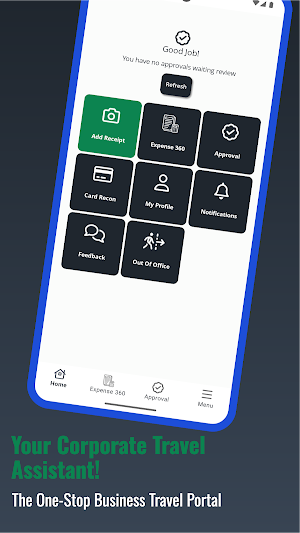 Nedbiz360 Screenshot 0