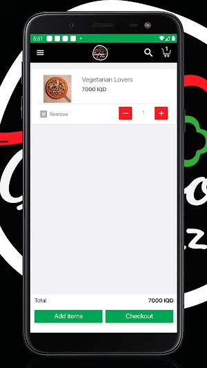 Gustoso Screenshot 3