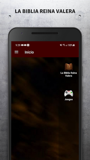 La Biblia Reina Valera 1960 Screenshot 0
