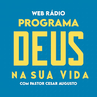 Programa Deus na sua vida