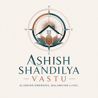 Ashish Shandilya Vastu