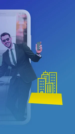 Euro Taxi Barlad Screenshot 2