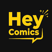 Hey Comics