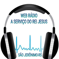 Radio A Serviço Do Rei Jesus