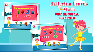 Preschool Math Screenshot 1