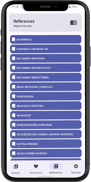 Nziyo dze The United Screenshot 3