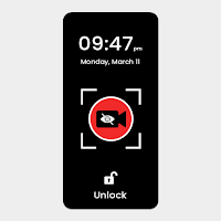 Video Screen off, Save Power