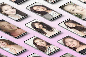Park Min Young Wallpapers Kpop HD Screenshot 0