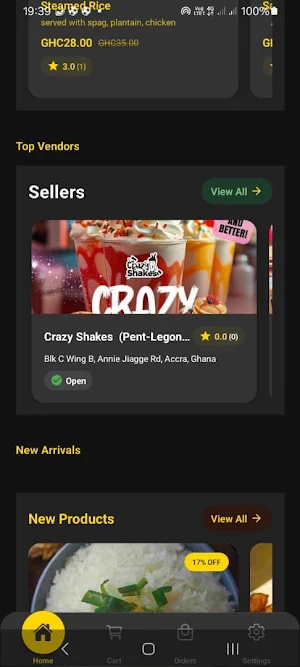 ReadyPrepared Screenshot 2