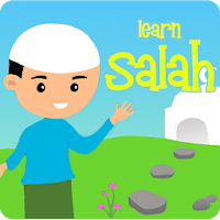 Belajar Sholat