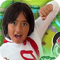 Subway Ryan Surfer
