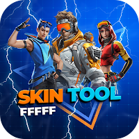 FFFFF Skin Tool - Get Diamond