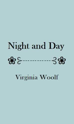 Night and Day - eBook Screenshot 0
