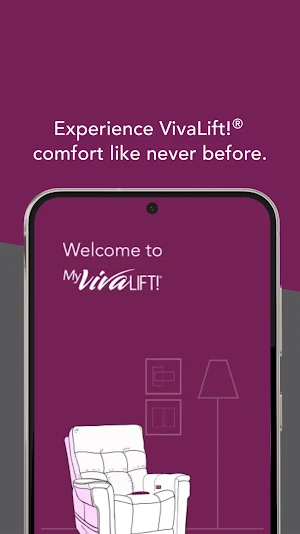 My VivaLift! Screenshot 0