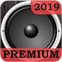 Speaker Booster Premium. No Ads