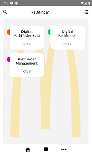 Digital Pathfinder Screenshot 0