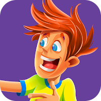 Chat Land: Chat Master Game