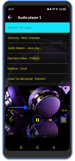Lagu Pop Viral Tahun 2000an Screenshot 3