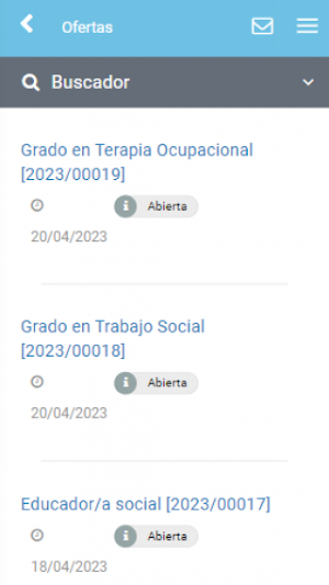Emplea Valdemorillo Screenshot 0