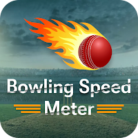 Bowling Speed Meter