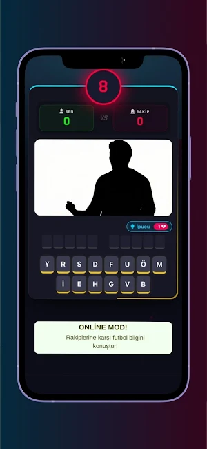 Futbo Arena Screenshot 2