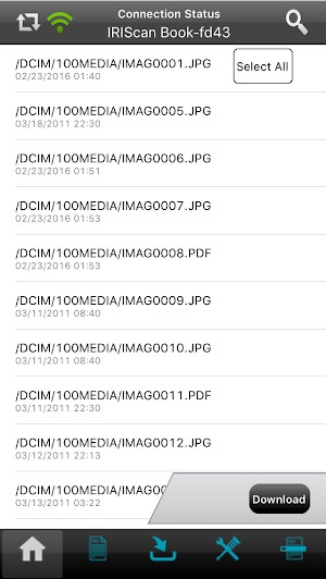 Instant Result Wifi 2 Screenshot 3
