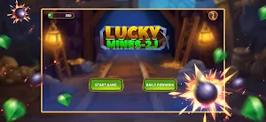 Lucky MInes-2J Screenshot 0