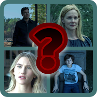Ozark Quiz - Level [Hard]