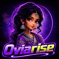 Oviarise - AI Photo Creator
