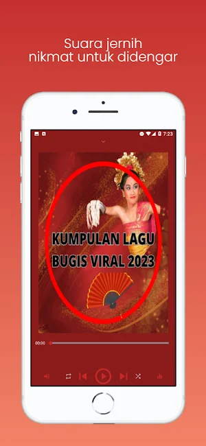 Kumpulan Lagu Bugis Viral 2023 Screenshot 2