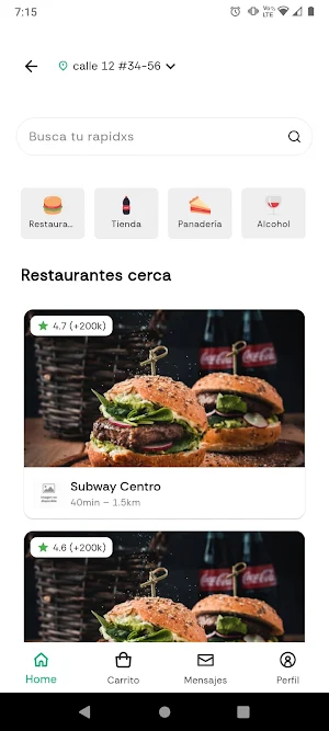 321 YAPP Screenshot 0
