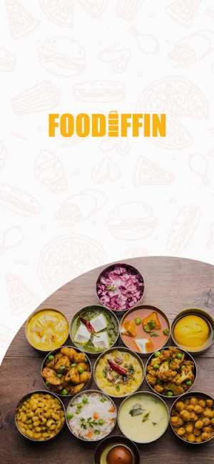 Foodiffin: Food delivery Screenshot 0