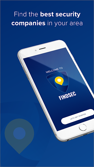 FindSec Screenshot 0