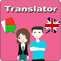 Malagasy To English Translator