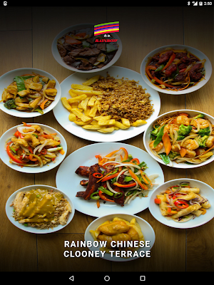 Rainbow Chinese Screenshot 2