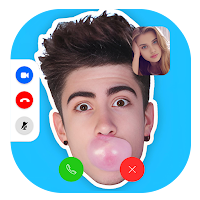 Alejo Igoa Prank Video Call